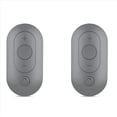 thumbnail image 1 of 2X Control Remoto para Máquina Caminadora Plegable R1 S1 A1 A1pro K12 C2, 1 of 5