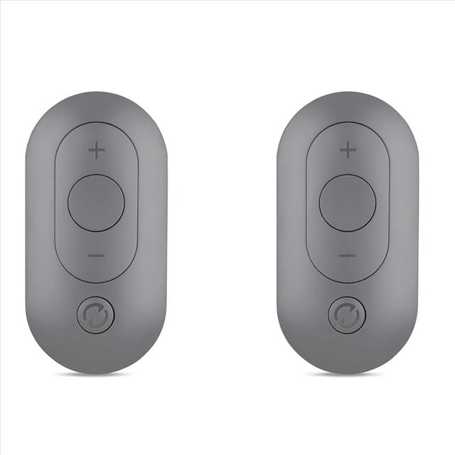 2X Control Remoto para Máquina Caminadora Plegable R1 S1 A1 A1pro K12 C2