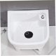 thumbnail image 4 of Tapón de fregadero de 2 uds, tapón de desagüe para bañera, tapón de sellado para fregadero, tapón de bañera, tapón de fregadero Universal, tapón de fregadero para Hotel, baño de bañera, 4 of 5