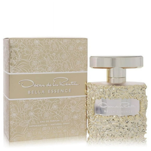 Bella Essence by Oscar De La Renta Vaporisateur Eau de Parfum 1.7 oz pour Femmes