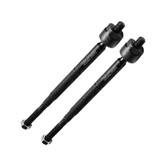 Inner Tie Rod Set - Compatible with 2006 - 2011 Chevy HHR 2007 2008 2009 2010