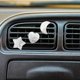 thumbnail image 4 of Clip decorativo de cristal para ventilación de coche Clip decorativo para ventilación de aire acondicionado de coche, 4 of 6