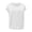 White, variant on :“Women's Casual Loose Fit Sleeveless Round Neck Sequin T Shirt For Parties And Fashion” Long Sleeve Shirt for Women Women Shirts with Athletic Tops for Women Loose Fit Pack of Turtle Neck Top for