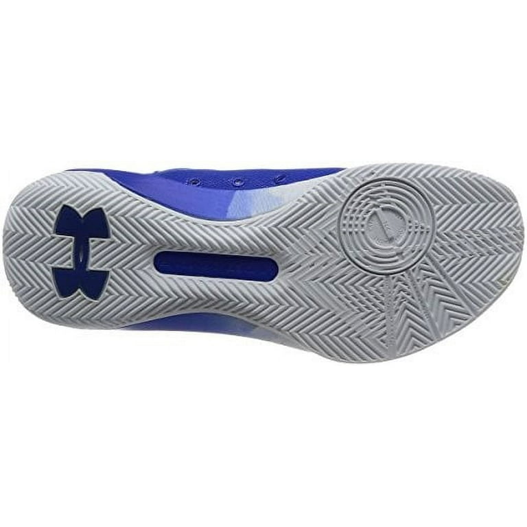 Men's under cheap armour curry 3zero