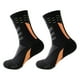thumbnail image 1 of Calcetines deportivos para hombre que absorben la humedad y repelen el sudor para caminar y correr., 1 of 5