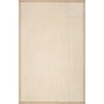 thumbnail image 2 of nuLOOM Natural Elaine Chino 3' x 5' Area Rug, 2 of 4