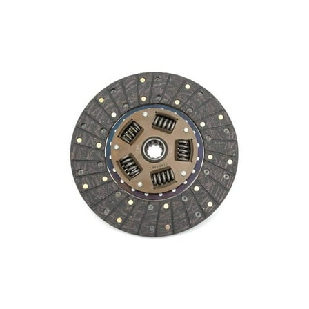 11 in. Clutch Disc for GM 1-1-8-10
