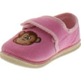 thumbnail image 2 of Foamtreads Girls Freckles Slippers, 2 of 4