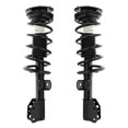thumbnail image 1 of 2002-2007 Saturn Vue, 2007 Saturn Vue - 2-11233-11234-001 Unity Automotive 2-11233-11234-001, 1 of 1