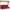 wine red, variant on Cushion for Swing Chair Matalde Garden Bench Cushion Waterproof Replacement Swing Cushion, Navy Blue 150cm*100cm