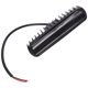 thumbnail image 1 of Milisten Luz De Seguridad Para Montacargas Roja Con Barra LED Resistente Y Fácil De Instalar Para Vehículos, 1 of 7