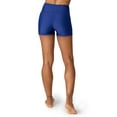 thumbnail image 2 of Free Country Women's Swim Biker Short Marine S, 2 of 3