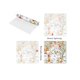 thumbnail image 3 of Adhesivo Floral Colorido para Ventana | Adhesivos de Doble Cara con Estampado de Flores Silvestres | Adhesivos Florales Reutilizables de Pvc para Puertas de Cristal, Espejos y Azulejos | Decoración p, 3 of 5