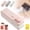 Pink, variant on Clearance Sealing Equipment under $6 Mini Bag Sealer Heat Seal Tool Upgraded 2 In 1 Rechargeable Portable Handheld Vacuum Food Sealer 2024 Portable Mini Sealing Household Machine For Snacks Vege