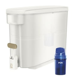 Epic Pure Countertop Water Filter Dispenser For Drinking Water. 36 Cup 150 Gallo hotsell