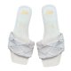 thumbnail image 1 of Sandalia Laura León Talla 23 Casual Xkan Blanco, 1 of 4