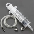 thumbnail image 5 of Motorcycle Bleed Kit Caliper Gas Bleed Syringe Tool For Hydraulic Brake, 5 of 5