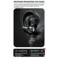 thumbnail image 3 of Audifonos Inalámbricos Clip Ear Bluetooth 6.0 HIFI Sound Ligeros, 3 of 5