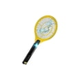 thumbnail image 1 of Electric Mosquito Racket (usb Rechargeable), Effective Mosquito Killer, Insect Swatter Zapper With Triple Layer Mesh, For Outdoor And Indoor, 1 of 5