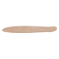 thumbnail image 4 of 2pcs 22Inch Blank Skateboard Deck Natural 55.5X15cm Maple Banana Sliding Cruising Skating Single Rocker Board DIY Decks, 4 of 5
