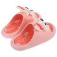 thumbnail image 2 of par de pantuflas para niños, sandalias de playa para niños, sandalias de verano antideslizantes, talla 30/31, 2 of 7