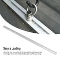 thumbnail image 4 of L Track Rail Robust Aluminum Airline Rail for Secure Cargo in Trucks Trailers, 4 of 7
