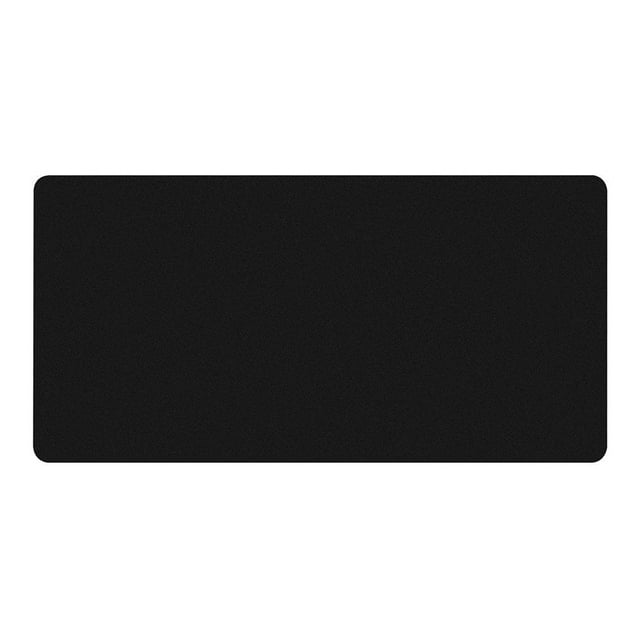 Monstrate Alfombrilla de ratón para juegos de cuero PU, alfombrilla de escritorio para Gamer, alfombrilla para teclado, alfombrilla para ratón, alfombra Sistemas de cine en casa 70*30cm
