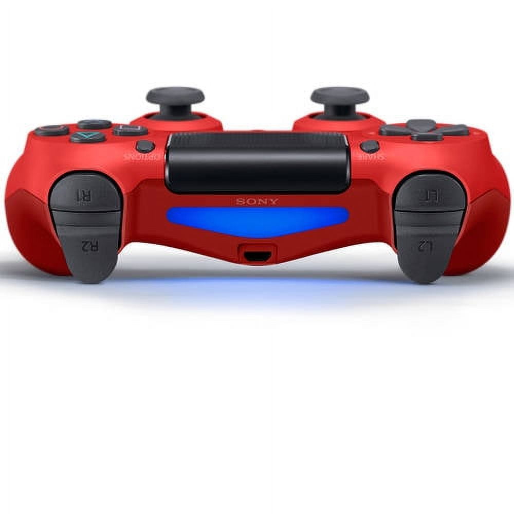 Ps4 magma clearance red