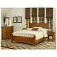 thumbnail image 3 of Home Styles Arts & Crafts Bed Room Set in Cottage Oak Finish, 3 of 5
