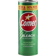 21oz Comet Cleaner with Bleach