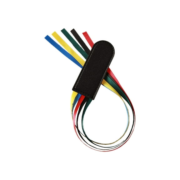 Bible Bookmarks Ribbon Bookmarks Creative Page Markers for Bible Poems Novel