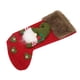 thumbnail image 2 of Medias navideñas personalizadasMedias navideñas Muñeca sin rostro Medias navideñas familiares Colgador de medias Tecnología de vanguardia Jadeshay A, 2 of 8