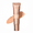Warm Skin - N220, variant on O.TWO.O Ultra Longwear Matte Liquid Foundation Fair Skin,Full Coverage, Oil Control,30ml