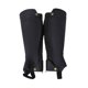 thumbnail image 4 of Cubrebotas transpirables para botas de montar, protector de piernas resistente al desgaste y con absorción de impactos. Estilo A, 4 of 9