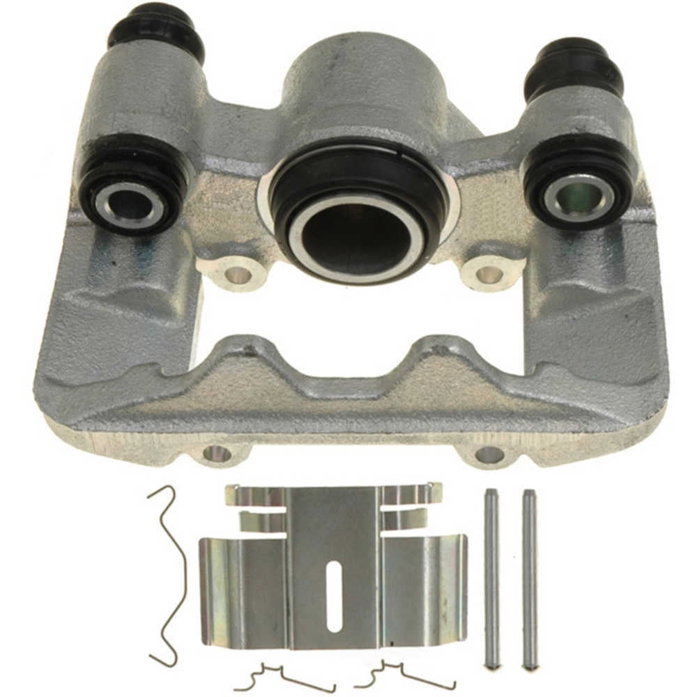 Raybestos Brakes Disc Brake Caliper P/N:Frc12008 Fits select: 2004-2005 TOYOTA RAV4