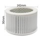 thumbnail image 3 of Kit de limpieza de filtrantes para VCC83C VCT80A Lavable, 3 of 9