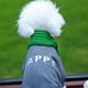 thumbnail image 4 of Bufandas para mascotas, ropa de punto para perros y gatos, bufandas para gatos, bufandas verdes para mascotas MFZFUKR BST3001945-3, 4 of 6