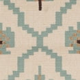 thumbnail image 3 of SAFAVIEH Veranda Dogon Southwestern Indoor/Outdoor Area Rug, 8' x 11'2", Cream/Brown, 3 of 7