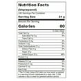 thumbnail image 6 of Coffee mate Almond Milk Vanilla Liquid Creamer - Vanilla Almond Milk Flavor - 0.38 fl oz (11 mL) - 4/Carton - 50 Per Box | Bundle of 5 Cartons, 6 of 6