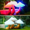 thumbnail image 5 of 3Pcs Sensor LED Night Lights for Adults Kids, NightLight Cute Mushroom, 7 Colors Changing Magic Mini Mushroom Nightlight for Adults Kids Thanksgiving Day, 5 of 8