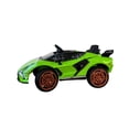 thumbnail image 2 of Montable Eléctrico Shahoma Verde, 2 of 7