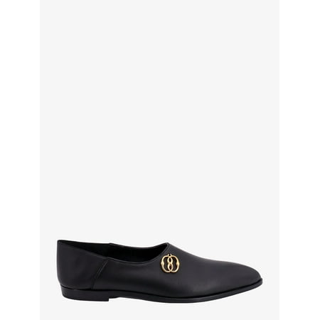

Bally Woman Loafer Woman Black Loafers
