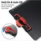 thumbnail image 2 of 2 Pack Clipboards with Pen Holder, 12.5 x 9 Inch Standard Letter, 2 of 5