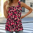 thumbnail image 2 of My Orders Cute Summer Tops for Women, Work Out Shirts Gym Loose Graphic Yoga Tops Woman Shelf Bra Womens V Neck Tops Dressy Casual Sexy Womens Summer Shirts with Sleeves, 2 of 5