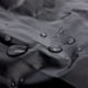 thumbnail image 5 of Soidarity Sauna Suit Sweat Chaqueta para perder peso Trajes deportivos Ropa Type11 NO11, 5 of 6