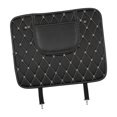 thumbnail image 2 of Alfombrillas universales antipatadas para asientos, organizador impermeable con bolsillo de almacenamiento 45cmx36cm, 2 of 9