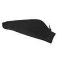 thumbnail image 1 of Durable Waterproof Nylon Fishing Rod Tip Protective Cover Tip Protective Cover for Fishing Rod Cover Protection Case, 1 of 9
