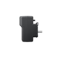 thumbnail image 2 of Adaptador de micrófono Insta360 X4 para cámara X3 con tipo C y 3.5 mm, 2 of 2