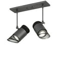 thumbnail image 6 of Meyda 197376 18 in. Long Telluride Magic 2 Light Pendant, 6 of 6