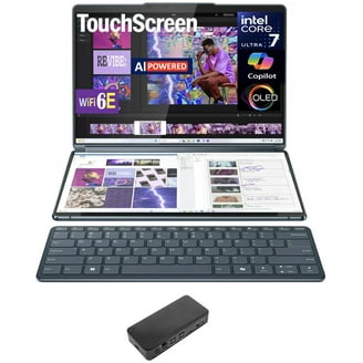 Lenovo Yoga Book 13.3